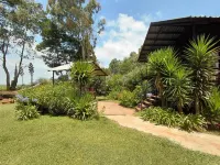 Woodland Gardens Self Catering Pet Friendly Lodge Hotels in Rustenburg