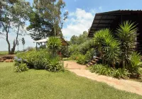 Woodland Gardens Self Catering Pet Friendly Lodge