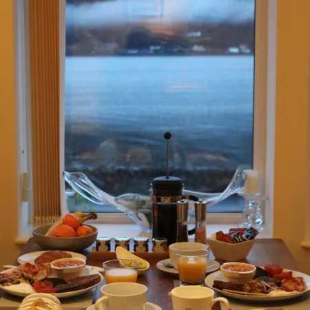 Clyde View Bed & Breakfast