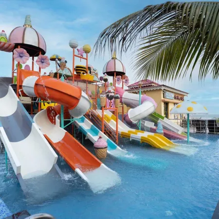 Sher Bengal Beach Resort
