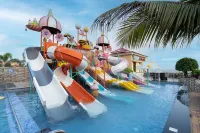 Sher Bengal Beach Resort - Beach