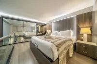 Aster Apartment Bali - Kondo