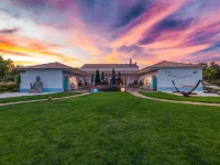 SeedsofSilence Boutique Hotel and Retreat Centre Hotels in Quelfes