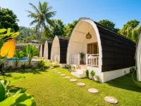 Kelapa Lodge Lombok Hotels in Malaka