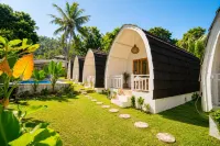 Kelapa Lodge - Lombok -