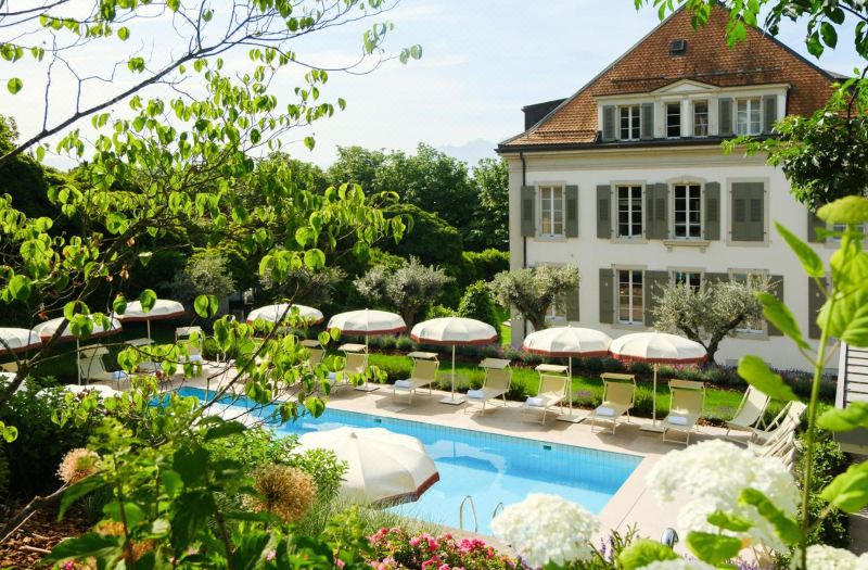 Hotel Angleterre photo 3