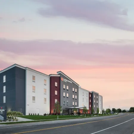 Candlewood Suites Billings West by IHG