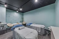 Mirage Whitsundays - spa