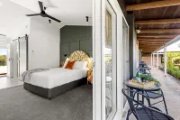貝寧根山谷小屋