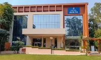 Hotel Aketa Rajpur Road Dehradun, Dehradun - 4-Star