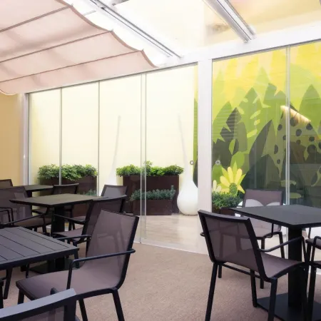 Omid Boutique Hotel