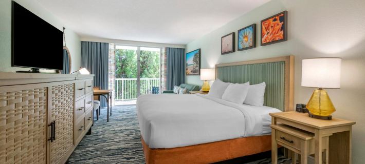 Bluegreen Vacations Hammocks at Marathon, Ascend Collection Resort Hotéis em Marathon