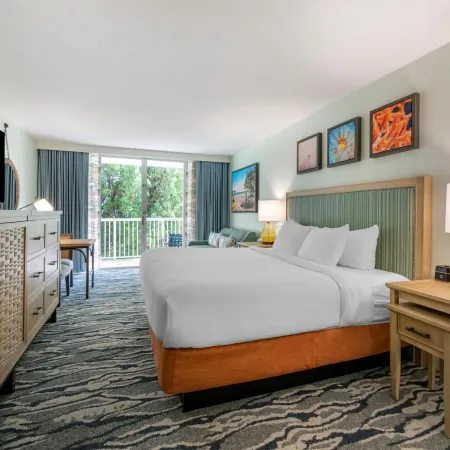 Bluegreen Vacations Hammocks at Marathon, Ascend Collection Resort