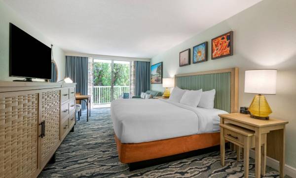 Bluegreen Vacations Hammocks at Marathon, Ascend Collection Resort