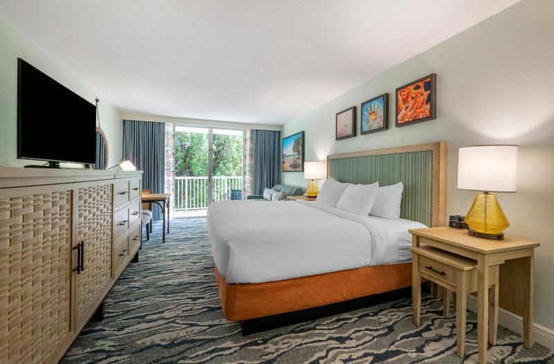 Bluegreen Vacations Hammocks at Marathon, Ascend Collection Resort
