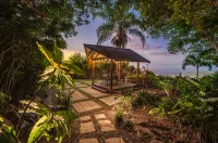 Maleny Terrace Cottages - Mountain view