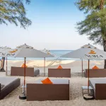 Amora Beach Resort Phuket - 5-Sterne
