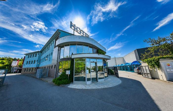 Hotel Vaka