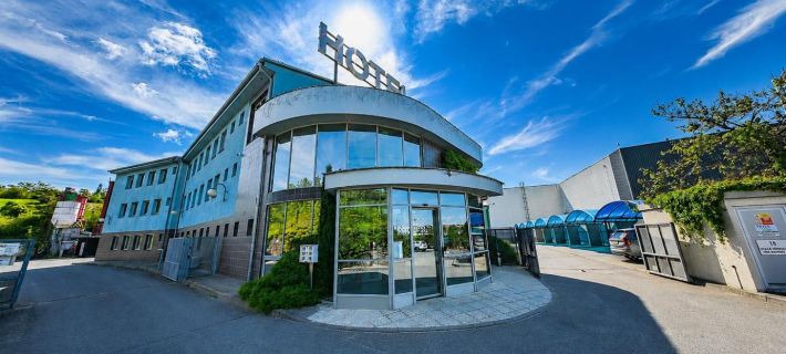 Hotel Vaka Hotels in Brno
