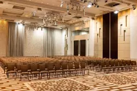Hyatt Regency Dushanbe - Wifi