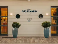 Hôtel Coeur Marin - 4 estrellas