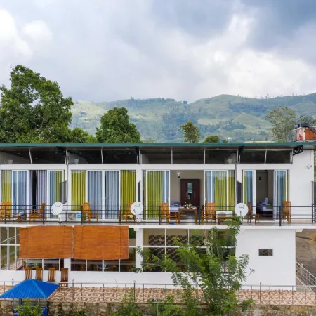 Nelinsa Wellness Resort & Spa