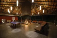 Tea Valley Resort, Munnar - balcony