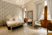 La Concordia - Boutique Hotel - Разрешено размещения с домашними животными