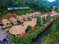 Moc Chau Eco Garden - Интернет