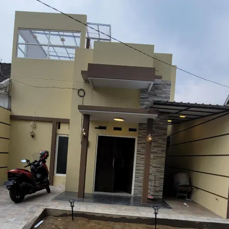 Villa Z Syariah