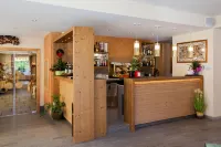 Garden Hotel Bellariva - bar
