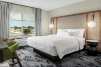 Fairfield Inn & Suites El Paso - Spa