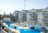 Islander Inn - بار