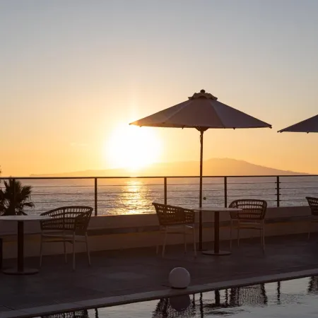 Atagawa Ocean Resort