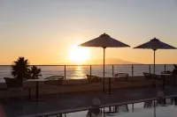 Atagawa Ocean Resort - en bord de mer