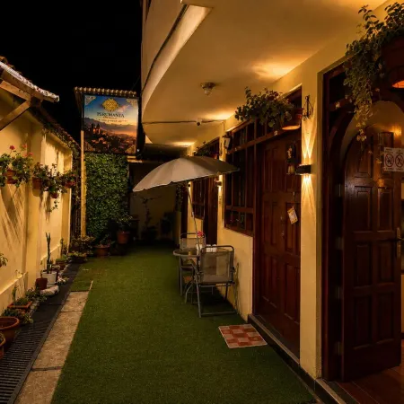 PERUMANTA HOTEL  BOUTIQUE