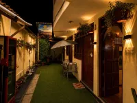 PERUMANTA HOTEL  BOUTIQUE - Kitchens