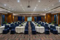 Club Mahindra Virajpet, Coorg - parking