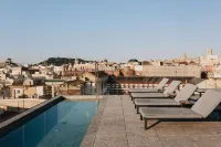 Yurbban Passage Hotel & Spa - Strand