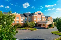 Fairfield Inn & Suites Auburn Opelika