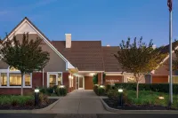 Residence Inn Sacramento Folsom Các khách sạn ở Rancho Murieta