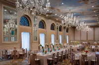 The Adolphus, Autograph Collection
