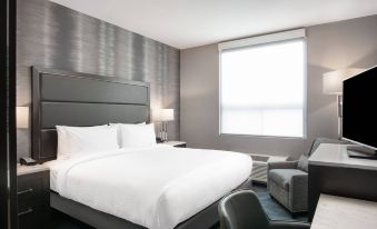 Fairfield Inn & Suites Boston Logan Airport/Chelsea