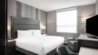 Fairfield Inn & Suites Boston Logan Airport/Chelsea Hotels in Chelsea