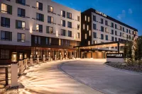 Courtyard Sioux City Downtown/Convention Center Hôtels à : Sioux City