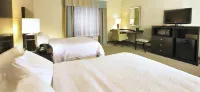 Hampton Inn Gadsden/Attalla I-59