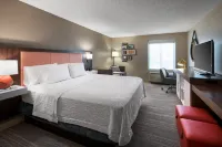 Hampton Inn Denver-West/Golden Hôtels à : Morrison
