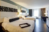 Hotel Indigo Waco - Baylor Hotels near Doris D Miller Park