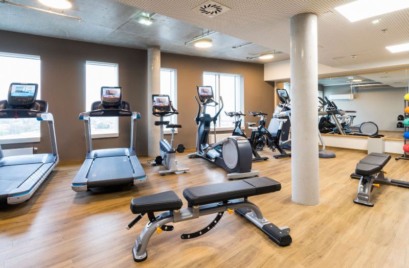 Holiday Inn Hamburg - City Nord by IHG photo 4