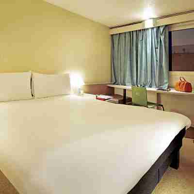 Ibis Istres Trigance Rooms